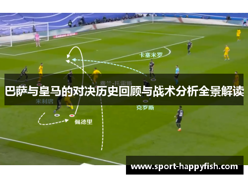 巴萨与皇马的对决历史回顾与战术分析全景解读